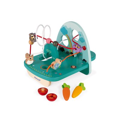 Looping Lapin & Cie JANOD