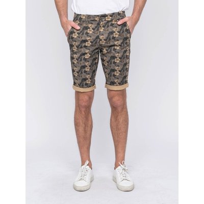 Bermuda Chino Motifs Bolmak RITCHIE