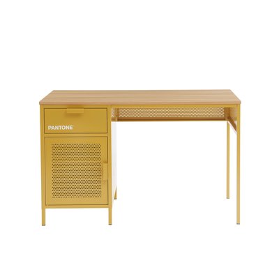 Bureau en acier PANTONE