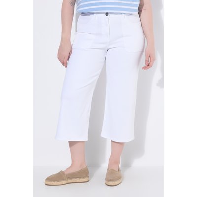 Jupe-culotte en jean Mary ULLA POPKEN