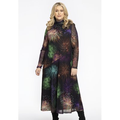 Robe imprimé / imprimée YOEK