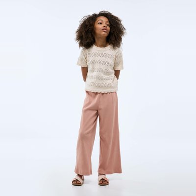 Pantalon cotelé MONOPRIX