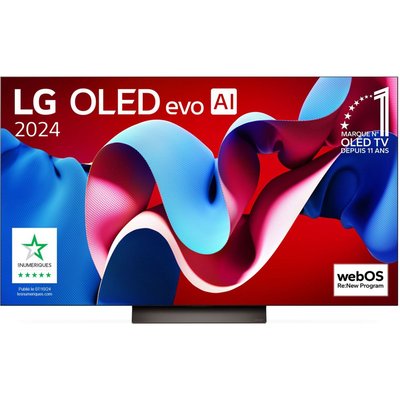 TV OLED OLED55C4 LG
