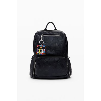 Sac à dos en relief Mickey Mouse™ DESIGUAL