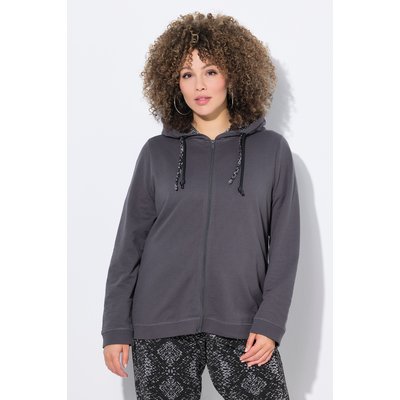 Veste en molleton ULLA POPKEN