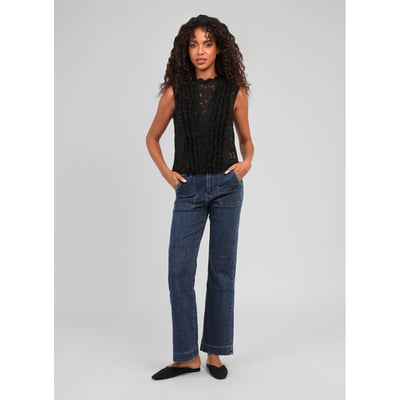 Pantalon Parmy STONE AN'GE