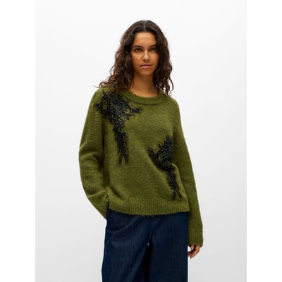 Pull En Maille OBJECT