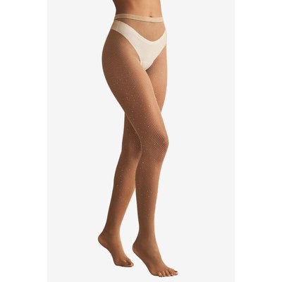 Collants en résille NEXT