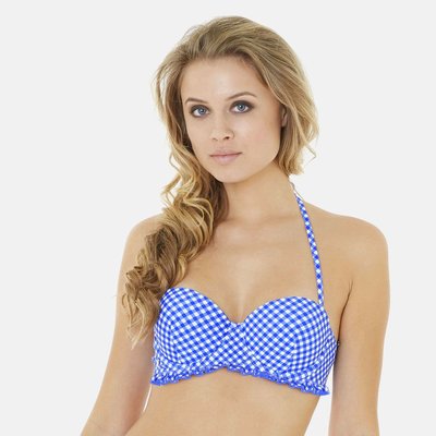 Haut de maillot balconnet SAINT-TROP BRIGITTE BARDOT