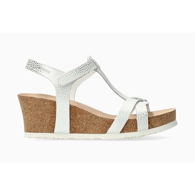 Sandales en cuir LIVIANE MEPHISTO