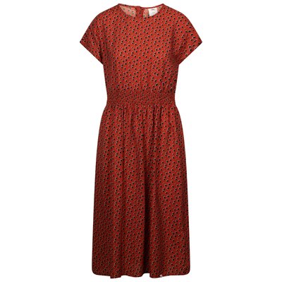 Robe mi-longue SUSANNE TRESPASS