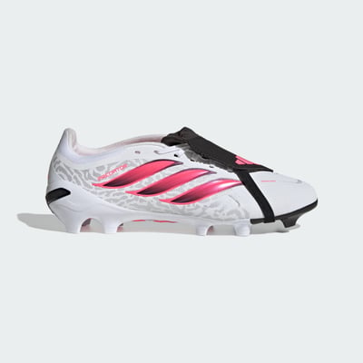 Chaussure De Football Languette Rabattue Predator League Terrain Souple Chaussure De Football Languette Rabattue Predator League Terrain Souple adidas Performance