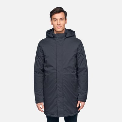 Vestes Matelassées  M AURELIO GEOX