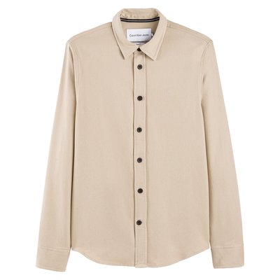 Chemise flannelle manches longues CALVIN KLEIN JEANS