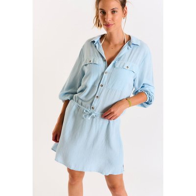 Tunique beachwear Sundy - HOLIDAYS BANANA MOON