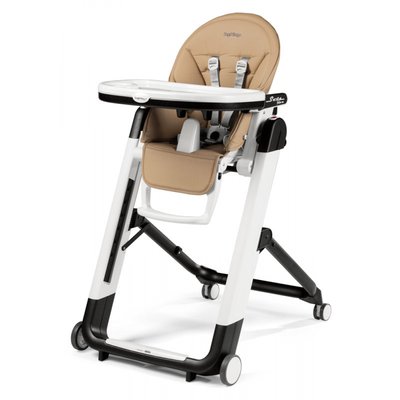 Chaise haute Siesta Follow Me Noce PEG PEREGO