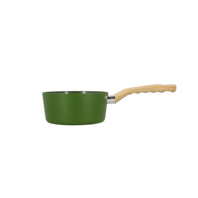 Casserole en aluminium 18cm, COLORAMA MENASTYL
