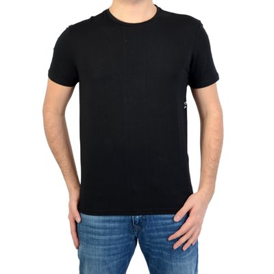 T-shirt Kik Worner REDSKINS