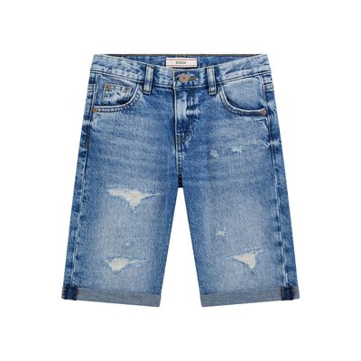 Short En Jean GUESS KIDS