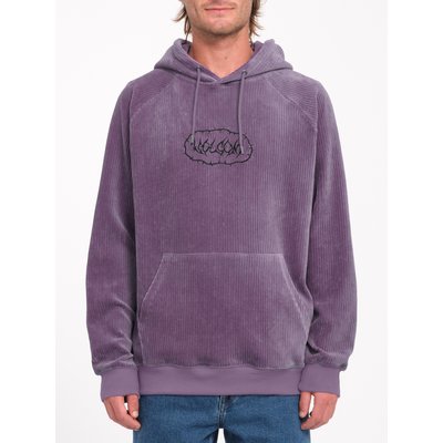 Sweatshirt capuche MEMORIZE VOLCOM