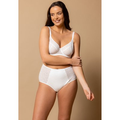Soutien-gorge ivoire ALOES VARIANCE