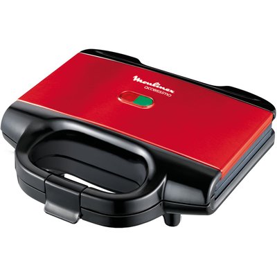 Croque monsieur SM180811 ACCESSIMO MOULINEX