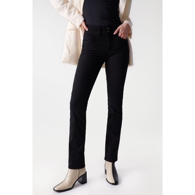Jean salsa noir La Redoute