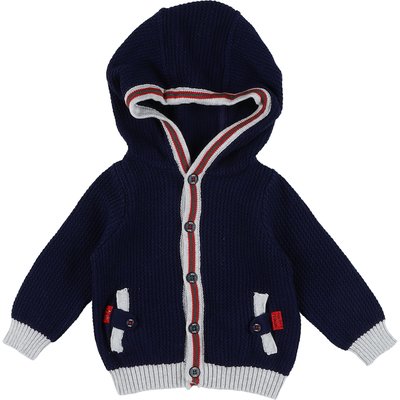 Gilet capuche - Très bon état SERGENT MAJOR