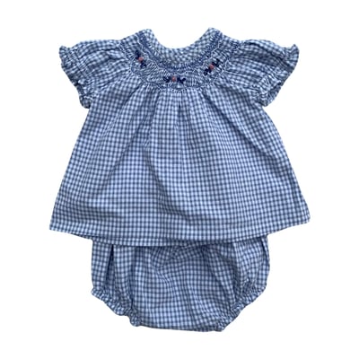 Ensemble bébé - Très bon état MARIE PUCE