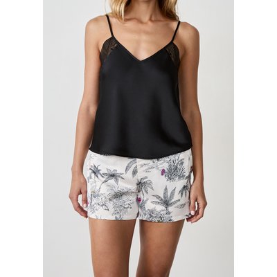 Short de pyjama à imprimés SELVA ETAM