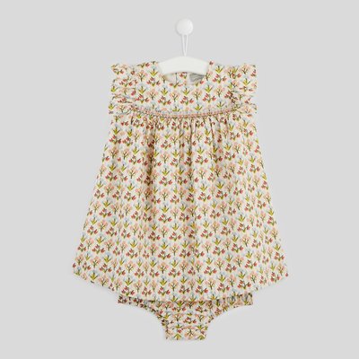 Robe tablier la redoute outlet