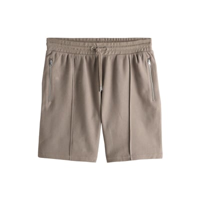 Short en jersey texturé à nervures NEXT