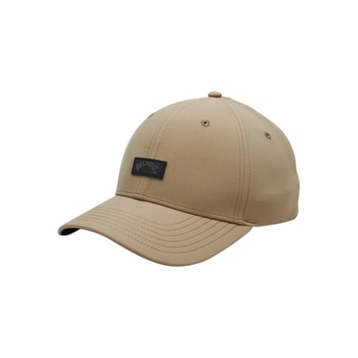 Casquette à 6 pans, avec patch en silicone SURFTREK BILLABONG