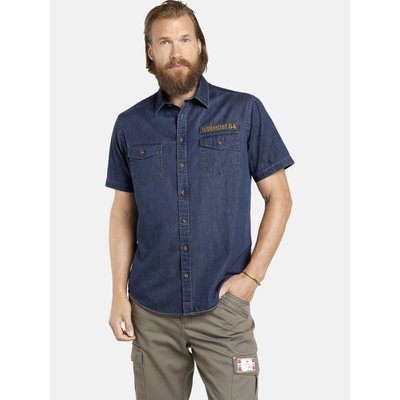 Chemise en jean JOAR JAN VANDERSTORM