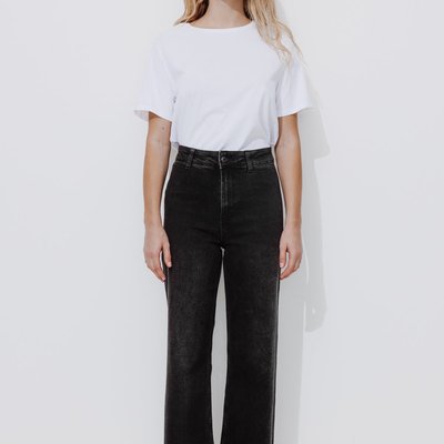 Taille promod top