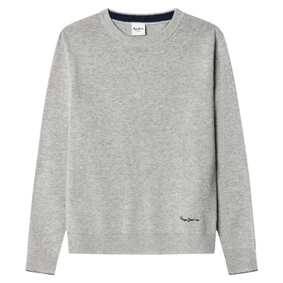 Pull Coupe Regular À Col Rond PEPE JEANS