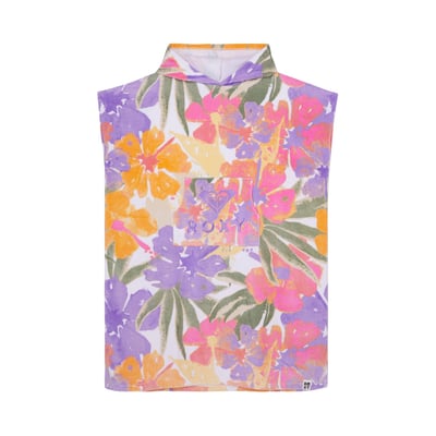 Poncho de surf STAY MAGICAL PRINTED. ROXY