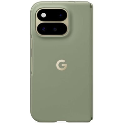 Coque Pixel 11 Pro Fold Olive GOOGLE
