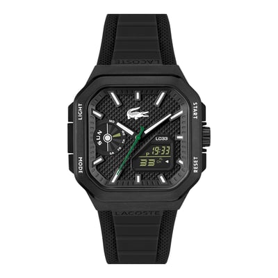 Montre Analogique Digital LC33 LACOSTE