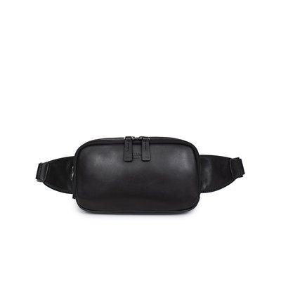 Sac banane  Cuir SOFT STUDIO HEXAGONA
