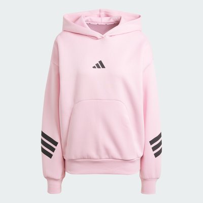 Sweat-shirt à capuche 3 bandes Future Icons ADIDAS SPORTSWEAR
