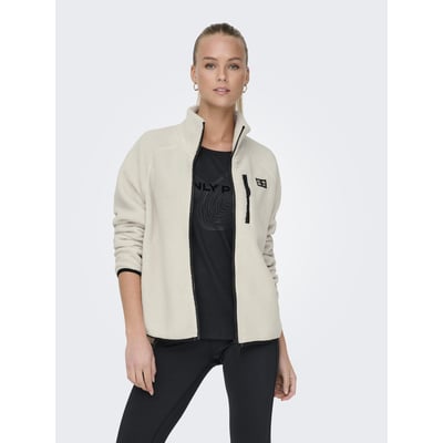 Sweat-Shirt En Polaire ONLY PLAY