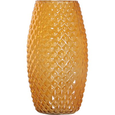 Vase en verre style rétro, Vacio RECOLLECTION