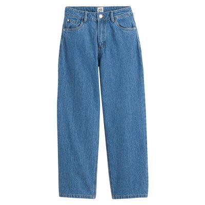 Jeans in weiter Schnittform LA REDOUTE COLLECTIONS