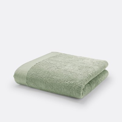 Maxi-drap de bain uni 500 g/m², Scenario LA REDOUTE INTERIEURS