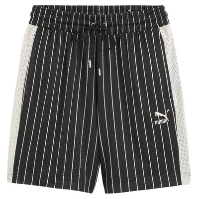 Fanbase Mesh Shorts PUMA