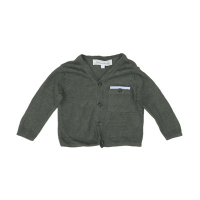 Cardigan bébé - Très bon état TARTINE ET CHOCOLAT