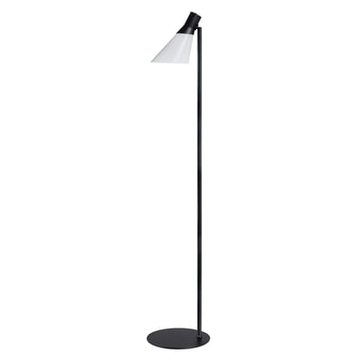 Lampadaire en verre GENT DYBERG LARSEN