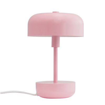 Lampe à poser bleue HAIPOT DYBERG LARSEN