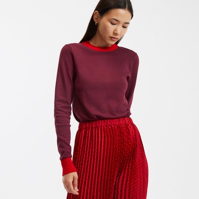 Women s Knitwear Cosy Winter Fabrics La Redoute La Redoute